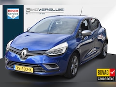 Renault Clio - 0.9 TCe GT-Line Navigatie | Climate Control | Cruise Control | 12 mnd BOVAG garantie | Wha