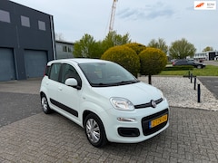 Fiat Panda - 0.9 TwinAir Edizione Cool 2014