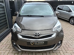 Toyota Verso S - 1.3 VVT-i Dynamic | Navi Panoramadak Camera | SCHADE