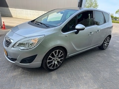 Opel Meriva - 1.4 Turbo Edition Navi 1ste eigenaar