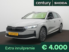 Skoda Octavia Combi - Sportline Tour 1.5 TSI m-HEV 110 kW / 150 PK Combi