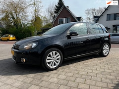 Volkswagen Golf - 1.2 TSI Highline 5Drs Ecc Navi Isofix LM Cruise