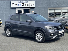 Volkswagen T-Cross - 1.0 TSi DSG Life Business | CLIMA | CAMERA | STOELVERW. | DIG DASHB. |