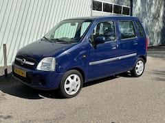 Opel Agila - 1.2-16V Enjoy
