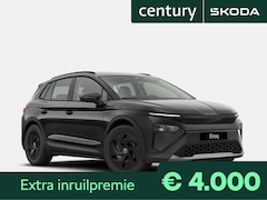 Skoda Elroq - Limited 50 Elektromotor 125 kW / 170 PK SUV Elektr