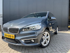 BMW 2-serie Active Tourer - 225xe Hybrid Aut/Leer/Panodak/Headup/Vol