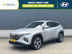 Hyundai Tucson - 1.6 T-GDi HEV 230pk Aut. Comfort | Camera | Cruise Control | Navigatie | Trekhaak |