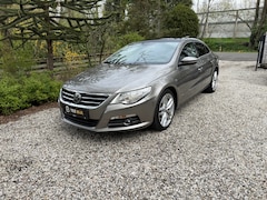 Volkswagen Passat CC - 2.0 TSI 5p. Pano|Cruise|Nav