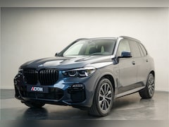 BMW X5 - xDrive45e High M-Sport | Harman/Kardon | 360 | HuD |
