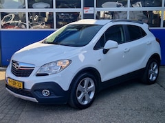 Opel Mokka - 1.4 T Edition / Historie bekend / all season banden / Cruise control / Parkeersensoren / B