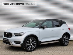 Volvo XC40 - 1.5 T5 Recharge R-Design Automaat / 20" velgen / Trekhaak / Privacy Glass / Verwarmd voorr