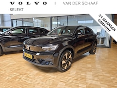 Volvo EC40 - Single Motor Extended Range Plus 82 kWh / MY26 / NUBUCK / GETINT GLAS / 19 '' / PANORAMADA