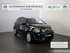 Citroën C1 - VTi 72 Feel Airco | Bluetooth Audio stream | Pack Look