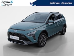 Hyundai Bayon - 1.0 T-GDI Premium |