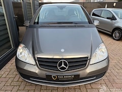 Mercedes-Benz A-klasse - A150 Business 3 deurs | Audio Airco Facelift | SCHADE