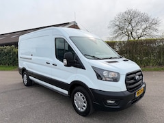 Ford Transit - 2.0 TDCI 130PK L3H2 - AC - EURO 6