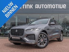 Jaguar F-Pace - 2.0 P400e PHEV SE | Pano | Hud | 360° camera | Apple CarPlay & Android Auto