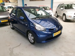 Toyota Aygo - 1.0-12V + 108000km
