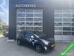 Renault Twingo - 1.2 TCE GT met weinig km. deelbare achterbank