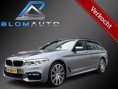 BMW 5-serie Touring - 530i High Executive