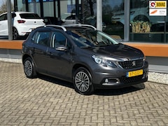 Peugeot 2008 - 1.2 PureTech Blue Lion / PARKEERSENSOREN / BLUETHOOT /