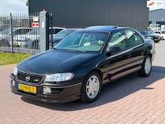 Opel Omega - 3.0i V6 Sport MV6 Uniek Youngtimer Top staat