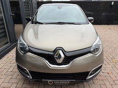 Renault Captur - 1.2 TCe Dynamique | Automaat Navi Camera