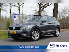 Volkswagen Tiguan - 1.5 TSI ACT Comfortline Business 150pk | DSG | Pano | Trekhaak | Ergo