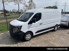 Nissan Interstar-e - L2H2 Limited 87 kWh nu met € 12500, - korting