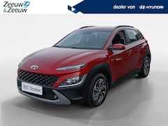 Hyundai Kona - 1.6 GDI HEV Comfort |