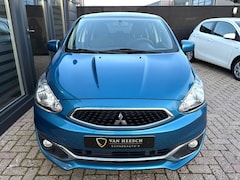 Mitsubishi Space Star - 1.0 Cool+ | Airco Audio Mistlampen | SCHADE