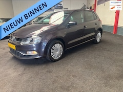Volkswagen Polo - 1.0 lounge uitvoering