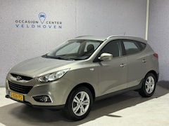 Hyundai ix35 - 2.0i Active // STOELVERWARMING //
