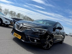 Renault Mégane Estate - 1.5 Blue dCi BOSE HUD 183000KM 2019
