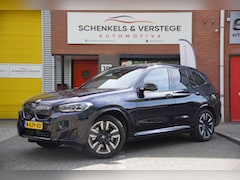 BMW iX3 - High Executive 80 kWh / 93.5 SOH / BTW / Pano / Trekhaak / Co Pilot / Harman Kardon /