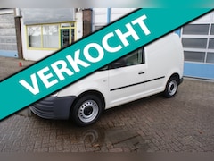 Volkswagen Caddy - 2.0 SDI