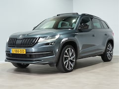 Skoda Kodiaq - 1.5 TSI Sportline Business Trekhaak / 1e Eigenaar / Panoramadak / 20" 212