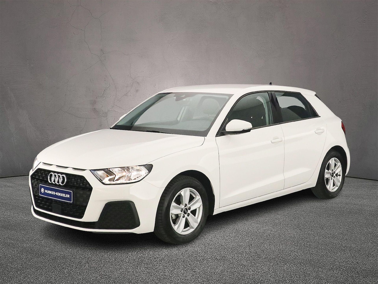Audi A1 Sportback - 25 TFSI Pro Line | Cruise control | Parkeersensor achter | App connect | Airco | Virtual c - AutoWereld.nl