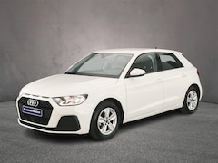 Audi A1 Sportback - 25 TFSI Pro Line | Cruise control | Parkeersensor achter | App connect | Airco | Virtual c