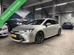 Toyota Corolla Touring Sports - 2.0 Hybrid Executive|Trekh|HUD