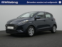 Hyundai i10 - 1.0 Premium NAVIGATIE | CLIMATE CONTROL | PARKEERSENSOREN + CAMERA P4
