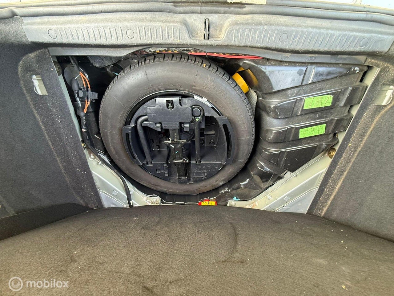 Renault Scénic - 2.0-16V Privilège 2.0-16V Privilège - AutoWereld.nl