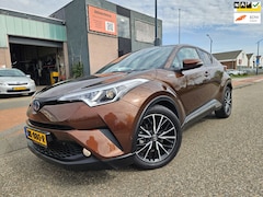 Toyota C-HR - 1.8 Hybrid Executive GARANTIE