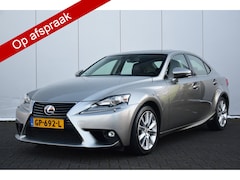 Lexus IS - 300h Hybrid Sport Edition 25th