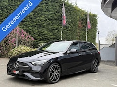 Mercedes-Benz C-klasse - 300 e AMG Line