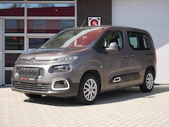 Citroën Berlingo - combi 1.2 PureTech Camera| Cruise| Clima| Carplay