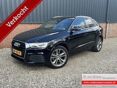 Audi Q3 - 1.4 TFSI CoD Sport Pro Line S