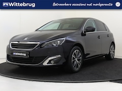 Peugeot 308 - 1.2 PureTech Allure P4