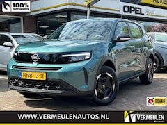 Opel Frontera - 44kWh 113PK Edition + Navi/ Clima/ Cruise/ Camera/ CarPlay/ Winterpakket/ Full-LED/ NL aut