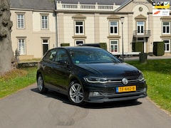Volkswagen Polo - 1.0 TSI Highline R-Line Automaat | Carplay | Stoelverwarming